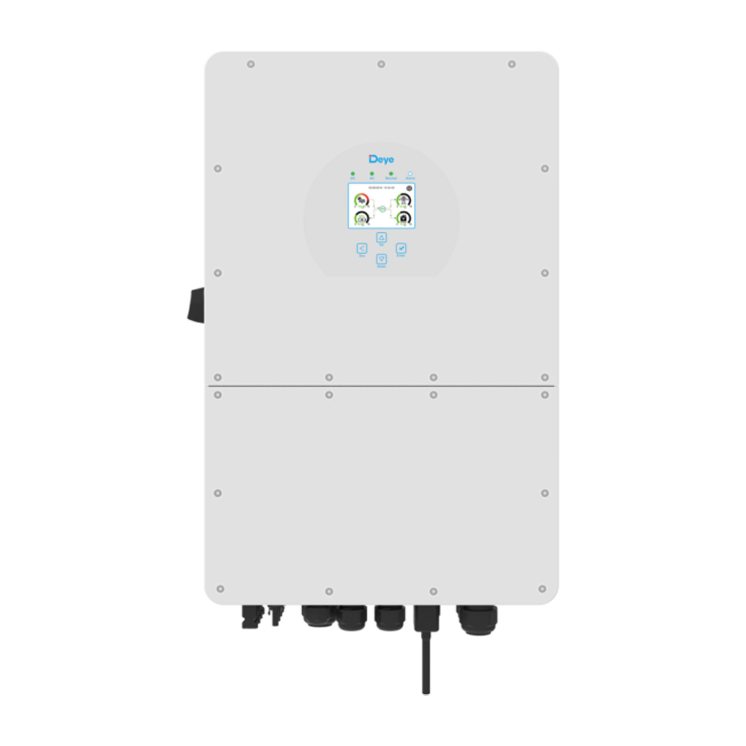 Inverter DEYE SUN-10K-SG01HP3-EU-AM2