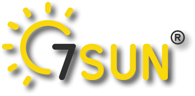 7SUN – PV-süsteemide ja energiasalvestite edasimüüja