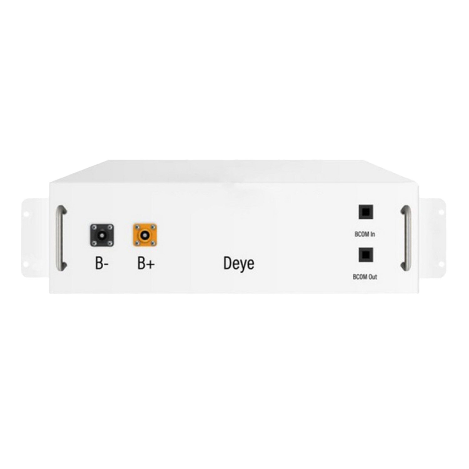 Energiahoidla DEYE BOS-GM5.1