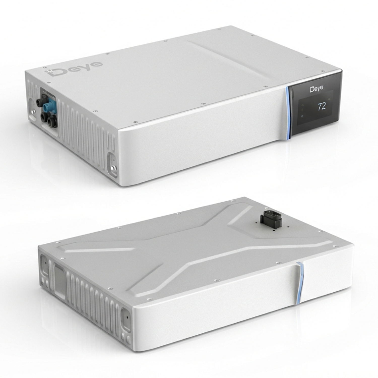 DEYE kõrgepinge akumooduli juhtimismoodul + GB-LBASE