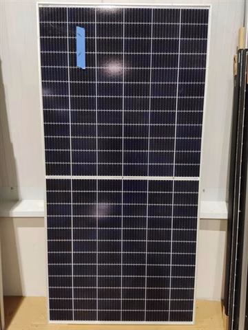 Moodul JOLYWOOD JW-HD144N-410W / OUTLET