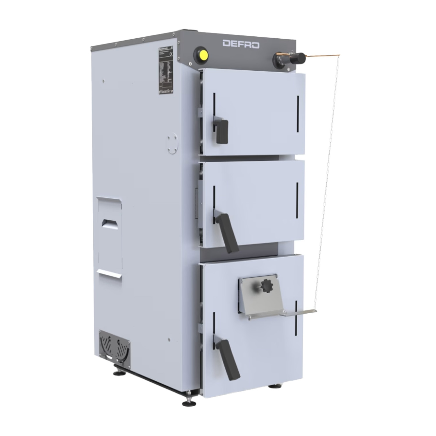 Katel DEFRO KÜTTEPUUL 12 kW