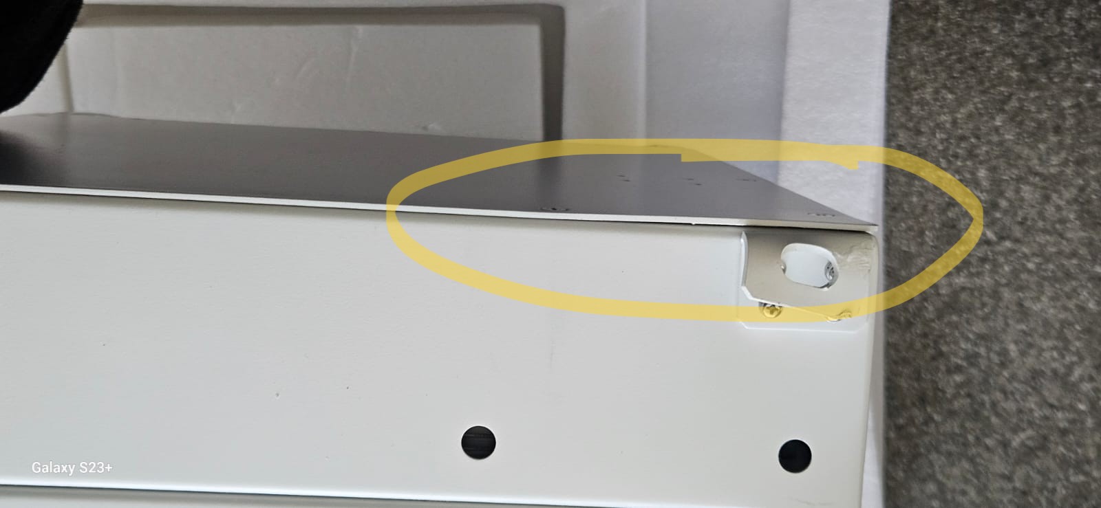 Inverter DEYE SUN-10K-SG02LP1-EU-AM3 / OUTLET - Image 6