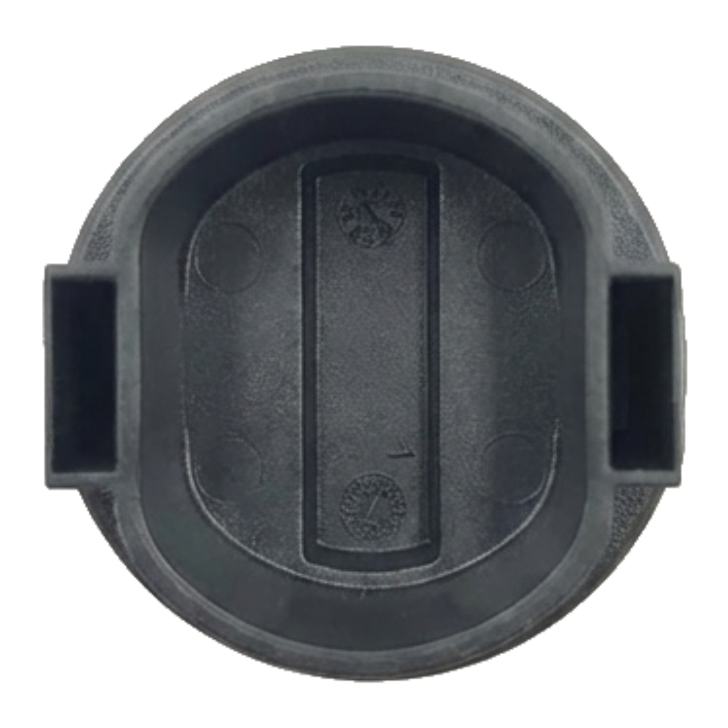 Tarvikud - SOLAX - AC-kaablikanali otsakork - Image 3