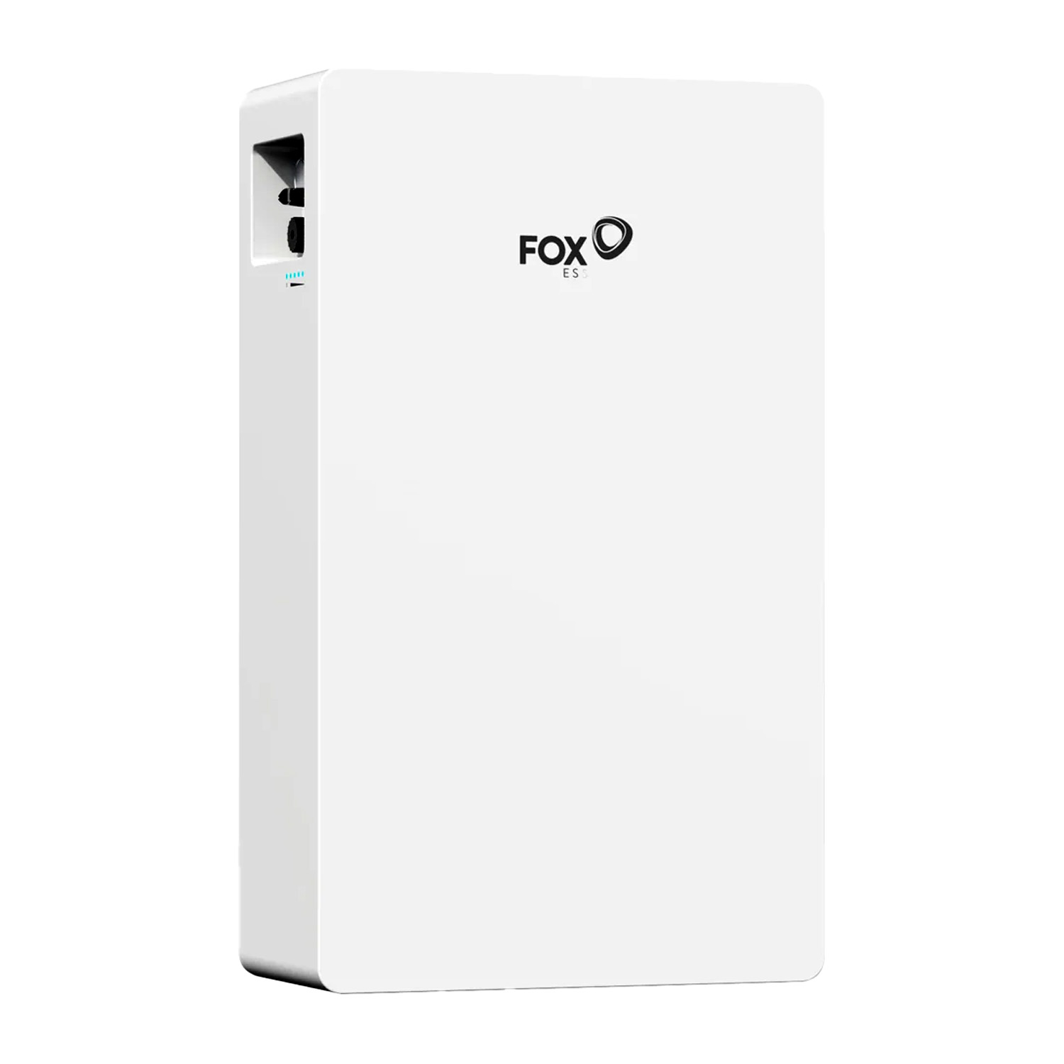 Akumoodul - FoxESS - EP6 - 5,76 kWh + BMS - HV