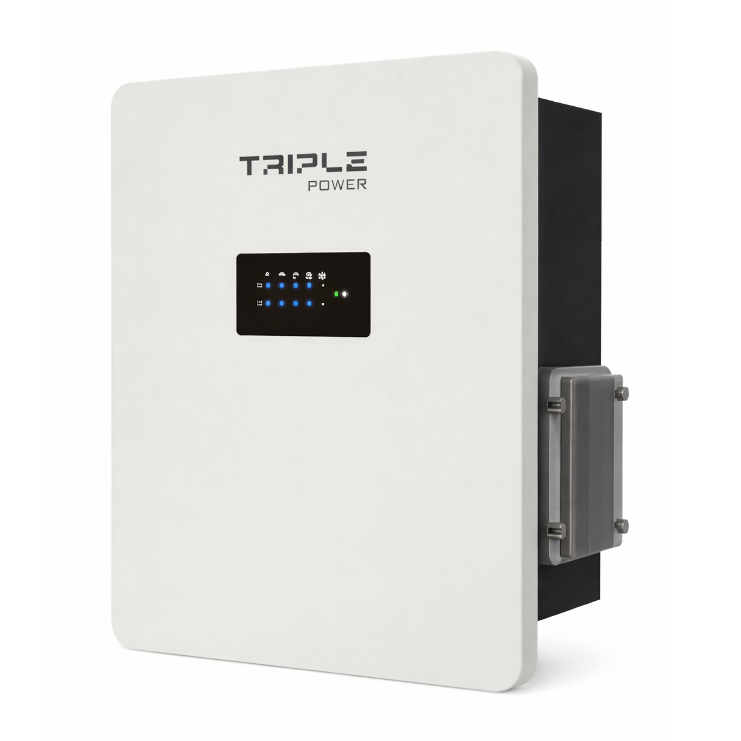 Juhtimismoodul - SOLAX - BMS Parallel BOX G2 (T30 jaoks)