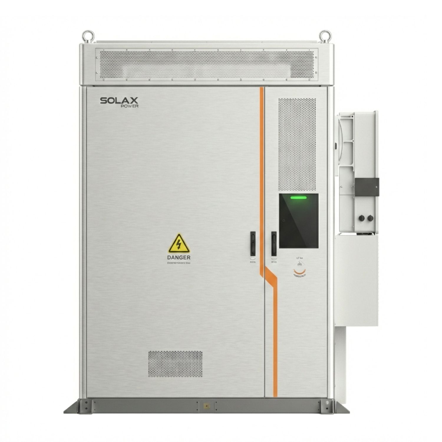 Energiasalvesti - SOLAX - AELIO-P39B - 100 kWh