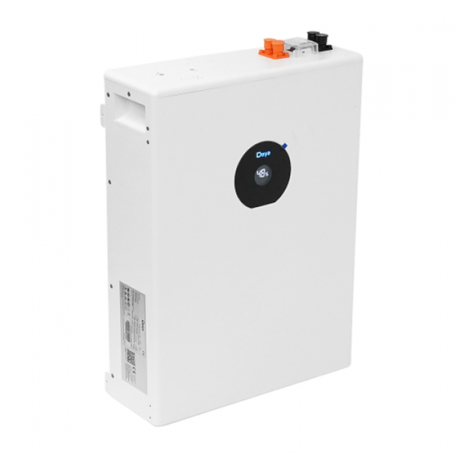 Akumoodul - DEYE - SE-F5 PRO-C - 5,12 kWh - LV